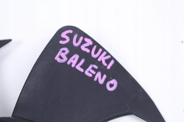фото thumb №5, Вентилятор вентилятор suzuki baleno