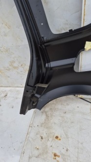 фото thumb №9, Vw touran iii праве поріг обшивка заднє крило зад 5ta813392 5ta