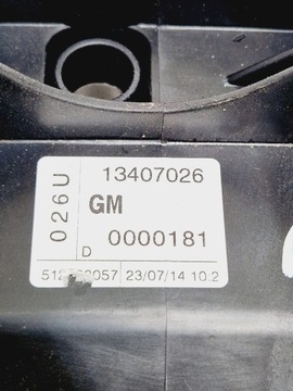 фото thumb №12, Opel zafira c 2014 педали / комплект