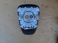 фото thumb №14, Консоль подушки безпеки подушка безпеки opel insignia оригінал