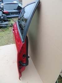 фото thumb №8, Дверь правый задняя peugeot 208 12-19r