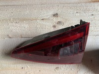 фото thumb №1, Alfa romeo giulia лампа правая задняя задняя w крышка задняя 20700208