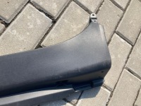 фото thumb №6, Smart fortwo 450 накладка молдинг порогова ліва 0000885