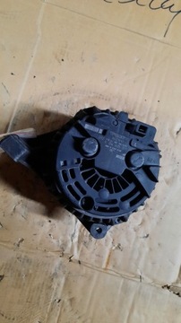 фото thumb №4, Генератор volvo cx90 2.4d 8637849