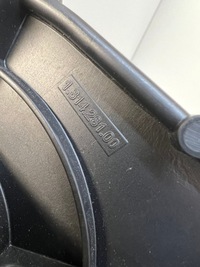 фото thumb №6, Вентилятор обдув отопителя 181428100