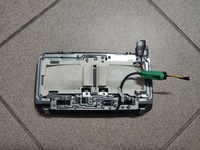 фото thumb №6, Fiat punto ii 188 лампа освещение кабины 735244963