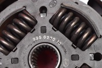 фото thumb №5, Зчеплення диск притиск 125012910 ford transit 5 v 2.2 tdci 110 km 00-13