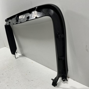 фото thumb №11, Porsche macan оббивка захист кришки багажника зад 95b867973 95b8679737n0