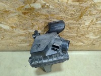 Fiesta mk7 рестайлинг  1.0 ecoboost корпус фильтра воздуха Недорого, фото thumb