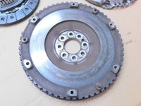 фото thumb №13, Peugeot 807 c8 2.2b 16v 04r сцепление полный