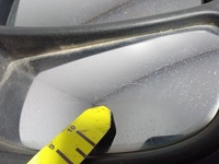 фото thumb №9, Renault trafic ii viviaro a зеркало левая 5 pin