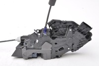 фото thumb №9, Jaguar f-pace x761 замок дверь левый задняя 6 pin hk83-24995-cd