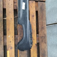 фото thumb №6, Спойлер дифузор бампер задня bmw 5 g30 g31 m-pakiet 8064718