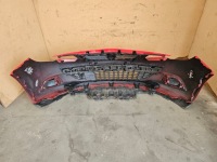 фото thumb №10, Opel astra j gtc бампер перед передний z50b хороший