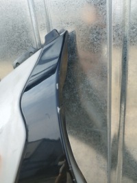 фото thumb №11, Крыло левый перед mini cooper r60 countryman 2010-2014 цвет b11 оригинал