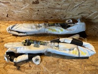 фото thumb №1, Шторка безопасности правая левая citroen ds3 crossback