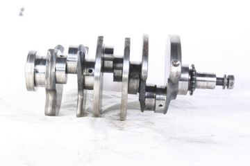 фото thumb №5, Wał коленчатый 2,5 tdi v6 audi a6 c5 vw passat