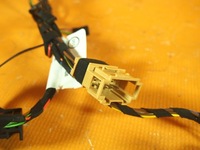 фото thumb №10, Audi a5 8t lift 14km джгут вентиляції сидіння ліва 8t0971366al