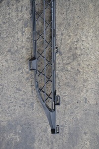 фото thumb №6, Citroen c4 picasso решітка бампера середня