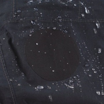 РЕМОНТНЫЙ КОМПЛЕКТ ТКАНЕВЫХ ЗАТЯЖЕК GEAR AID GORE-TEX
