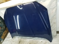 Капот крышка двигателя ford mondeo mk5 kod gd Оригинал, фото thumb