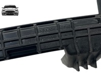 фото thumb №3, Рамка напрямна двері правий задня ford mustang mach-e lj8b-r25898-a