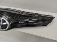 фото thumb №4, Решітка радіатора решітка радіатора toyota t27 avensis po 15 53114-05120