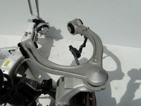 фото thumb №4, Mercedes поворотный кулак передняя левая a2053323700 c класс 205 c43 amg рестайлинг 4mat