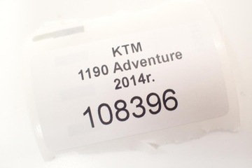 KTM 1190 Adventure 13-16 Вентилятор радиатора
