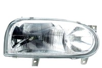 фото thumb №16, Фара le vw golf iii 92-97 h1/h1