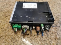 фото thumb №3, Модуль радіо silverbox opel insignia 23462745