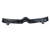 фото thumb №1, Решітка радіатора citroen c4 picasso 2 1617536680 оригінал