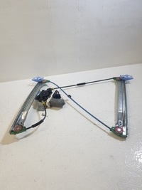 фото thumb №1, Ele механізм скло лівий перед citroen c2