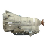 фото thumb №15, Bmw e60 525d m57n2 кпп кпп / коробка передач автомат 7581411