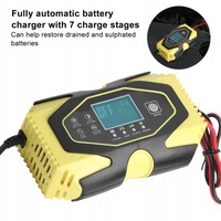 фото thumb №10, Стекло зарядное устройство agm 12v 6a 24v 3a ремонт, отсутствует информации