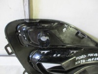 Решётка бампера левая ford focus mk4 titanium nx7b-15a299-e Недорого, фото thumb