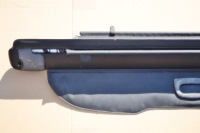 Alfa romeo 156 універсал шторка задній задня багажника з сітка Київ, фото thumb