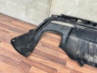 Диффузор заднего бампера porsche macan 95b 95b807521a 0.0l дизель 2022 с Разборки, фото thumb