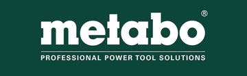 Угловая шлифовальная машина Metabo WEV 11-125 Quick REG OBR.