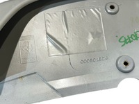 фото thumb №12, Ferrari sf90 передній спойлер захист накладка 985872646 985801660