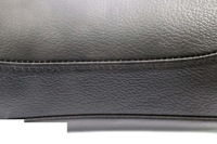 фото thumb №9, Bmw x3 e83 підголівник сидіння задня задній шкіра