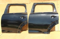 фото thumb №1, Mini countryman r60 двері ліва задня задні