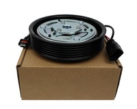 фото thumb №1, Сцепление компрессора audi q7 4m 2015 - 2019