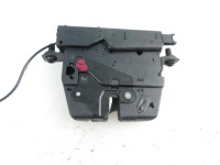 Замок кришки bmw x1 e84 9127811 Зі Шроту, фото thumb