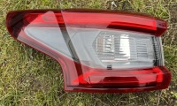 фото thumb №1, Права лампа задня nissan qashqai j11 2017-2021