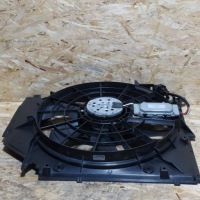 Вентилятор радіатора bmw 3 e46 2.0 318 1 0130303937 6922670 Недорого, фото thumb