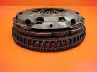 фото thumb №5, Колесо двухмассовый сцепление 2.0 d volvo xc60 i 11r