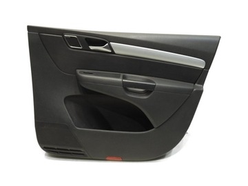 фото thumb №1, Обивка дверь правый перед vw sharan ii 7n1867012a