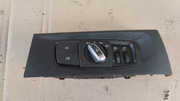 фото thumb №6, Панель переключатель света bmw f20 f21 f30 f31 9265305