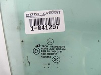 фото thumb №3, Mercedes ml w164 стекло дверь правые перед передняя